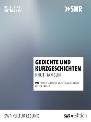 cover image of Gedichte und Kurzgeschichten